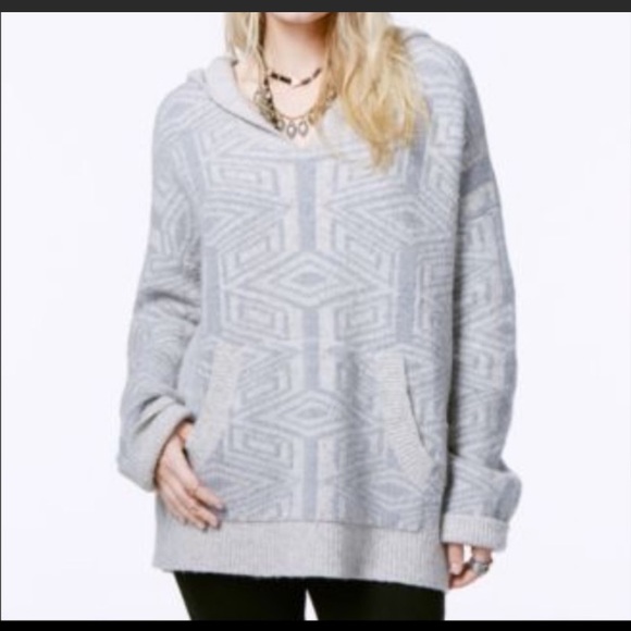 Free people sweatshirt - Picture 6 of 6